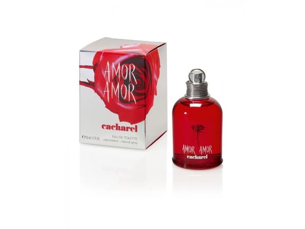 Cacharel Amor Amor - EdT 50 ml