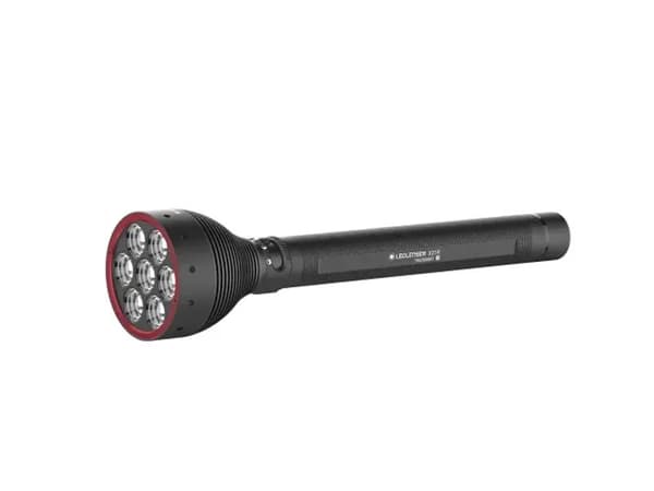 Ledlenser X21R
