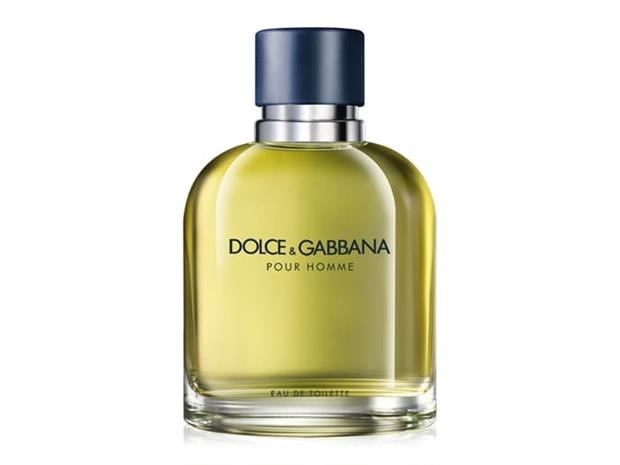 Dolce & Gabbana Pour Homme - EdT 200 ml – kuva 2/5