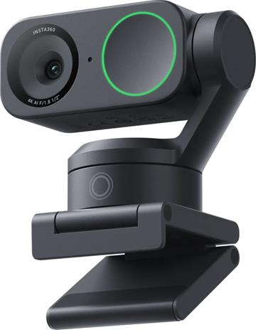 Insta360 Link 2 4K AI, web-kamera