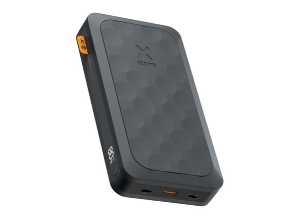 PowerBank 45000 mAh, varavirtalähde/lisäakku – kuva 8/8