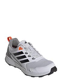 adidas Terrex Terrex Tracefinder J - Grey - 40