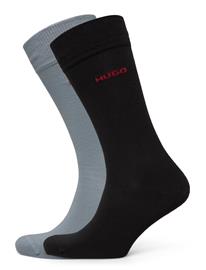 HUGO 2P Rs Uni Cc - Black - 43-46