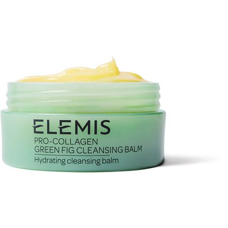 Elemis Pro-Collagen Green Fig Cleansing Balm - 100 g