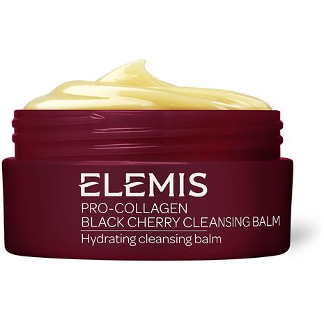 Elemis Pro-Collagen Black Cherry Cleansing Balm - 100 g