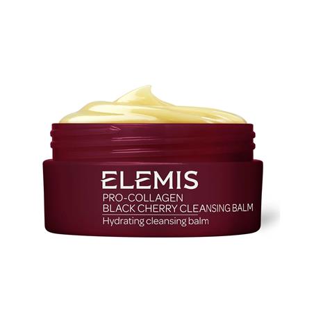 Elemis Pro-Collagen Black Cherry Cleansing Balm - 100 g