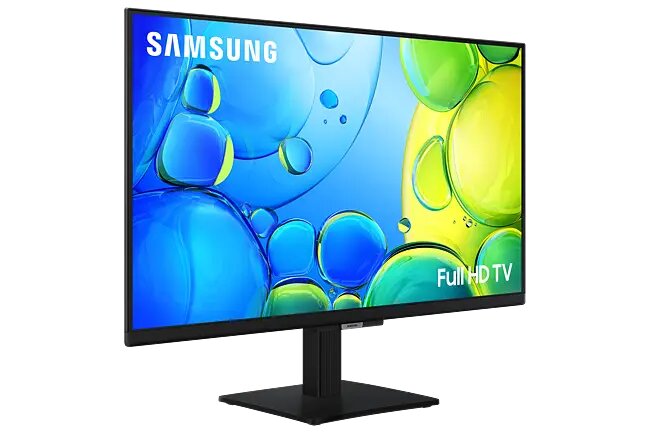 Samsung UE27F6002 (27"), LED-televisio