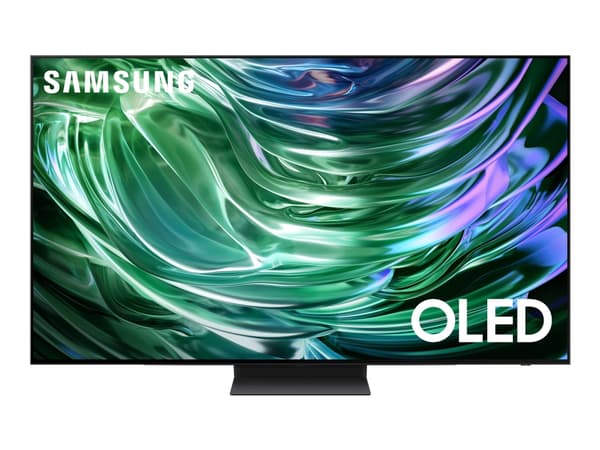 Samsung QE55S90FAE (55"), OLED-televisio