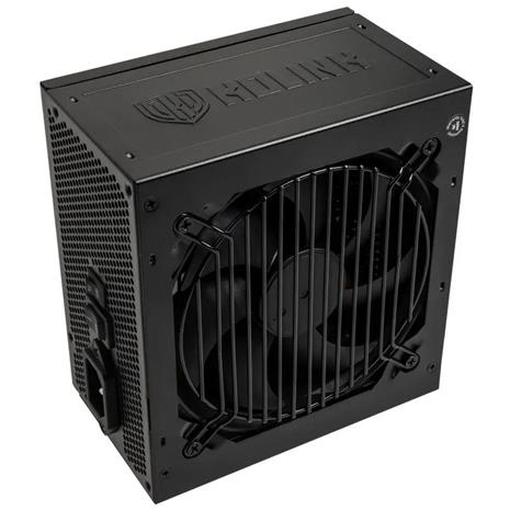 Kolink KL-R1200FG PSU. Gen5. Gold - 1200W, ATX 3.0, 600W 12VHPWR – kuva 5/5