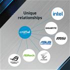 Crucial Pro 24 Gt (1 x 24 Gt) DDR5 5600 MHz, CL46 -muisti (XMP/EXPO)