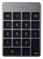 Satechi Slim Keypad, numeronäppäimistö – kuva 2