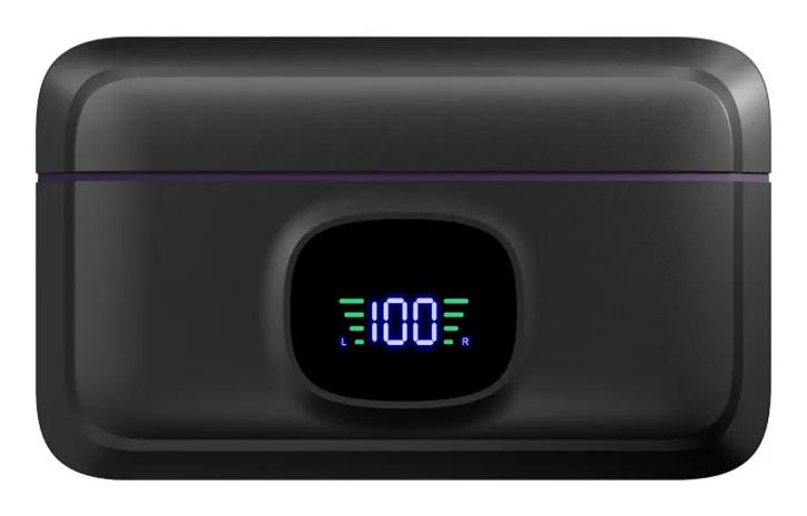 Streamplify Mic Go langaton melua vaimentava mikrofoni – kuva 2/4