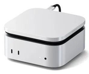 Satechi USB4 Slim NVMe SSD Enclosure