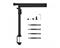 Streamplify MOUNT LIFT, for Lights - Black – kuva 3