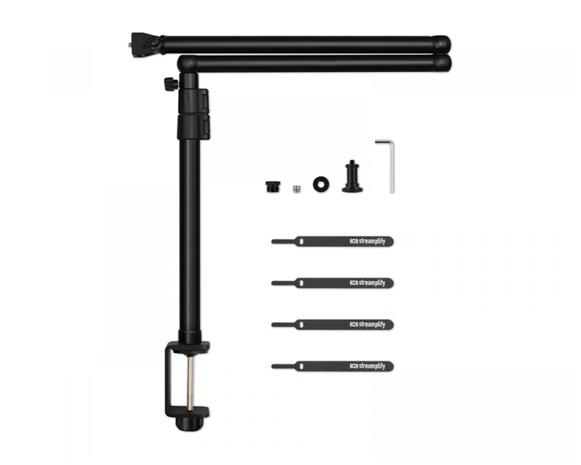 Streamplify MOUNT LIFT, for Lights - Black – kuva 3/5