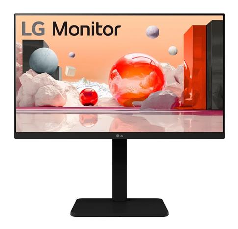 LG 24BA560-B (24"), näyttö – kuva 6/6