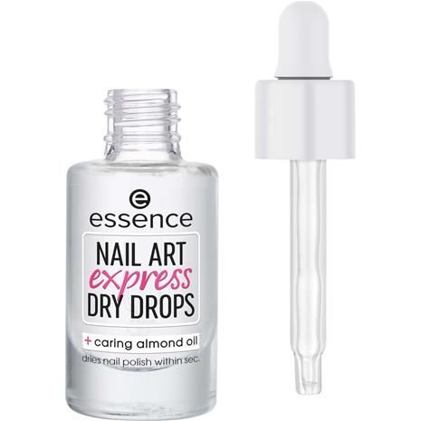 essence Nail Art Express Dry Drops - 8 ml