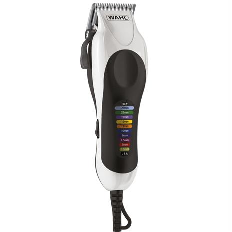 Wahl 20104-0460 Color Pro Plus, kotiparturi