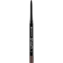 essence 8H Matte Comfort Lipliner 22 Ash Attitude