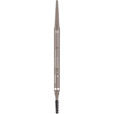 essence Micro Precise Brow Pencil 01 Cool Blonde