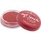 essence Soft Touch Mousse Blush 40 Blushing Berry – kuva 1