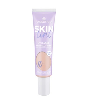 Essence Skin tint peitevoide