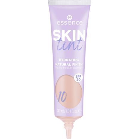 Essence Skin tint peitevoide
