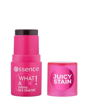 essence What A Tint! Staining Lip & Cheek Tint 10 Raspberry Vibes – kuva 4/8