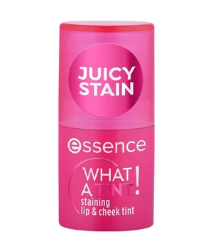 essence What A Tint! Staining Lip & Cheek Tint 10 Raspberry Vibes – kuva 5/8