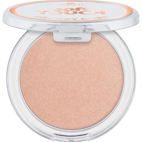 essence Soft Touch Bouncy Glow 20 glazed dew