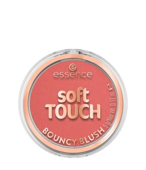 essence Soft Touch Bouncy Blush 30 exotic daisy – kuva 4/8