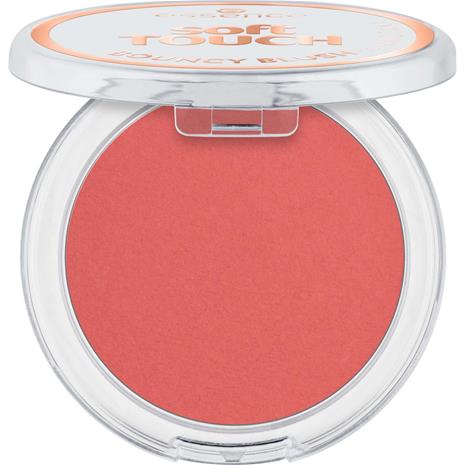 essence Soft Touch Bouncy Blush 30 exotic daisy – kuva 6/8