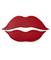 essence Hydra Kiss Lip Tint 04 Classy Red – kuva 4