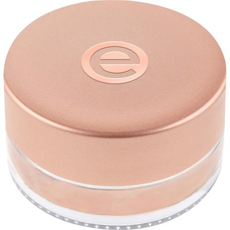 essence Cream Eyeshadow 02 Pearl