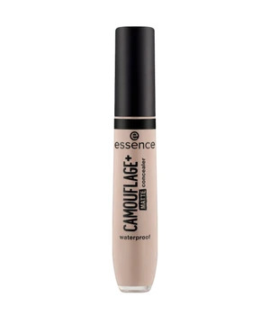 essence Camouflage+ Matte Concealer 80