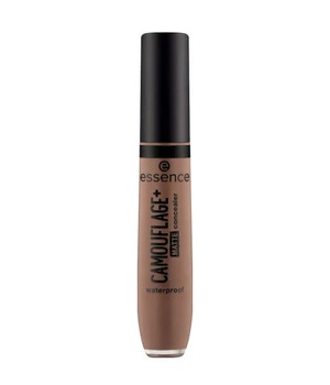 essence Camouflage+ Matte Concealer 200