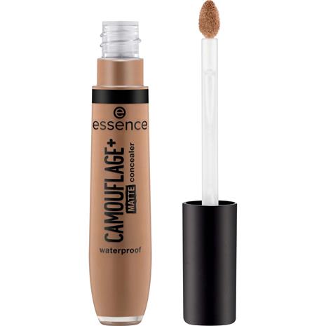 essence Camouflage+ Matte Concealer 180 – kuva 6/8
