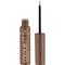essence Colour It! Liquid Eyeliner 05 Chocolate Brown – kuva 2