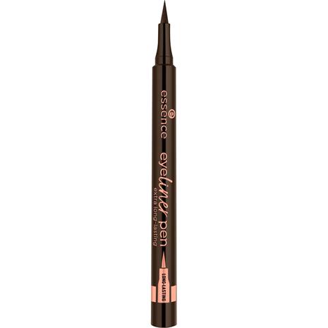 essence Eyeliner Pen Extra Long-Lasting 020 Brown