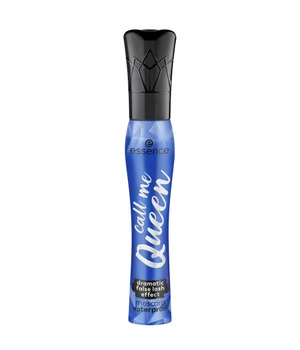 Essence Call Me Queen Dramatic vedenkestävä ripsiväri