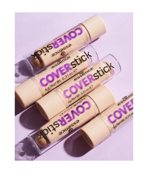 essence coverstick 20