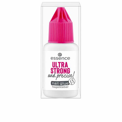 essence Ultra Strong And Precise! Nail Glue