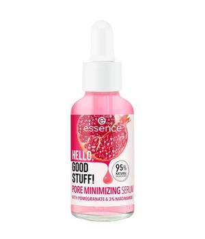 essence Hello, Good Stuff! Pore Minimizing Serum 30 ml