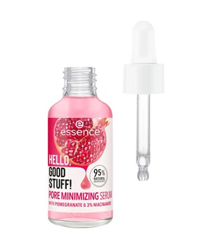 essence Hello, Good Stuff! Pore Minimizing Serum 30 ml