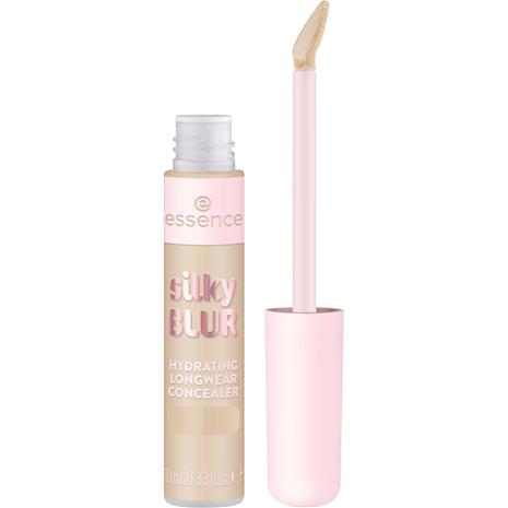 essence Silky Blur Hydrating Longwear Concealer 120