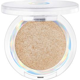 essence Mono Eyeshadow Pearly 01 Golden Glow