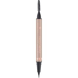 essence Microblading Brow Brush Liner 01 Soft Blonde