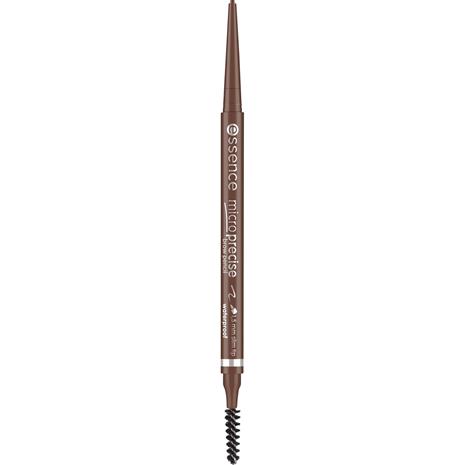 essence Micro Precise Brow Pencil 07 Auburn – kuva 1/7