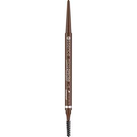 essence Micro Precise Brow Pencil 05 Warm Brown