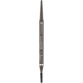 essence Micro Precise Brow Pencil 04 Neutral Brown